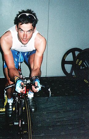 Tour de France - 7 juli 2004<br />4e etappe Cambrai - Arras (ploegentijdrit)<br /><br />FOTO: MARCEL OPDENOORDT