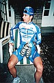 Tour de France - 7 juli 2004<br />4e etappe Cambrai - Arras (ploegentijdrit)<br /><br />FOTO: MARCEL OPDENOORDT