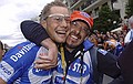 Tour de France - 10 juli 2004<br />6e etappe Bonneval - Angers