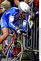Tour de France<br />3 juli 2004<br />De proloog - Luik<br /><br />FOTO: TIM DE WAELE - ISOSPORT