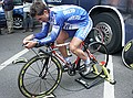 Tour de France<br />3 juli 2004<br />De Proloog - Luik