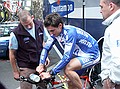 Tour de France<br />3 juli 2004<br />De Proloog - Luik