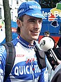 Tour de France<br />3 juli 2004<br />De Proloog - Luik
