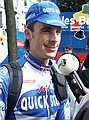 Tour de France<br />3 juli 2004<br />De Proloog - Luik