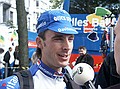 Tour de France<br />3 juli 2004<br />De Proloog - Luik