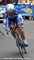 Tour de France<br />3 juli 2004<br />De proloog - Luik<br /><br />FOTO: Ren Michel - www.cyclingphoto.com