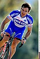 QUICK-STEP INNERGETIC <br />KNAVEN Servais<br />TRAINING - DECEMBER 2004