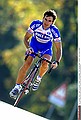 QUICK-STEP INNERGETIC <br />KNAVEN Servais<br />TRAINING - DECEMBER 2004