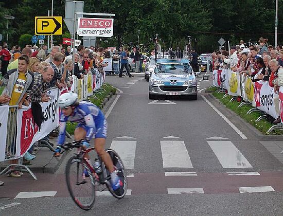 Foto: Bob den Hertog (www.wielrennennet.tk)