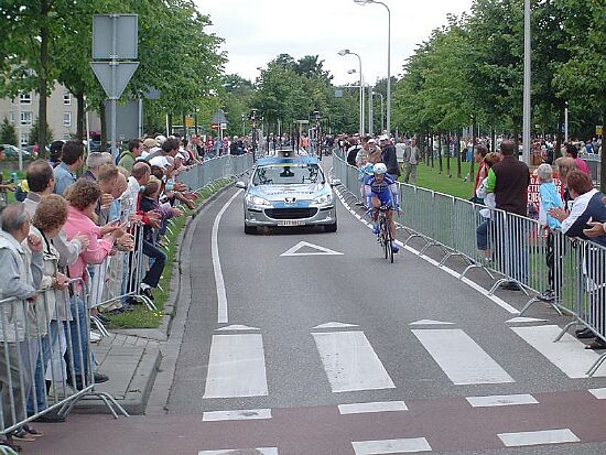 Foto: Bob den Hertog (www.wielrennennet.tk)