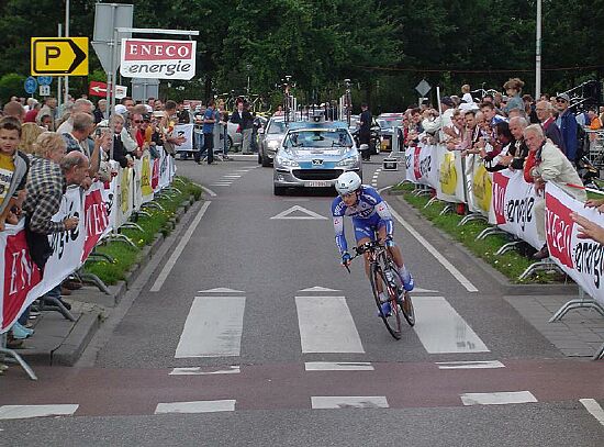 Foto: Bob den Hertog (www.wielrennennet.tk)