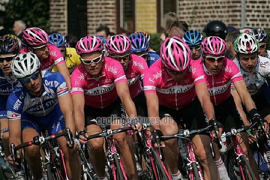 Ronde van Vlaanderen<br />3 april 2005<br /><br />Foto: Florian en Susanne Schaaf (www.cyclingpictures.de)