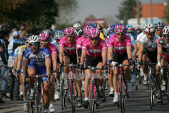 Ronde van Vlaanderen<br />3 april 2005<br /><br />Foto: Florian en Susanne Schaaf (www.cyclingpictures.de)