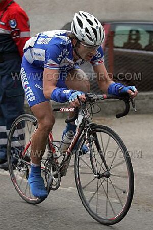 5e etappe Tirreno-Adriatico<br /><br />Foto: Cor Vos