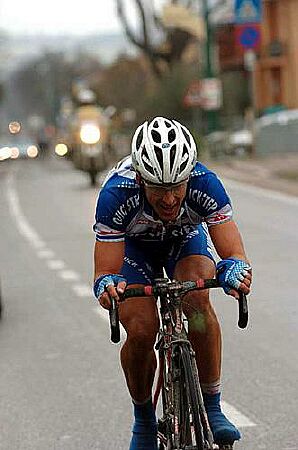 5e etappe Tirreno-Adriatico<br /><br />Photo : Fotoreporter Sirotti