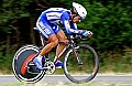 Tour de France<br />zaterdag 2 juli 2005<br />1e rit: Fromentine - Noirmoutier-en-L'ile (tijdrit)