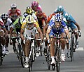 Tour de France<br />Zondag 3 juli 2005