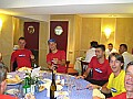 Tour de France<br />Zondag 3 juli 2005<br /><br />Champagne !