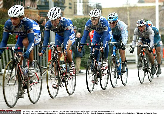 3-daagse De Panne<br />2e etappe: Zottegem - Koksijde / Sint-Idesbald<br /><br />Foto: TIM DE WAELE