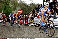 Gent - Wevelgem<br />6 april 2005<br /><br />Foto: Tim de Waele