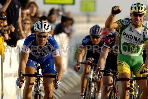 GP Doha International<br />29 januari 2005<br /><br />FOTO: COR VOS