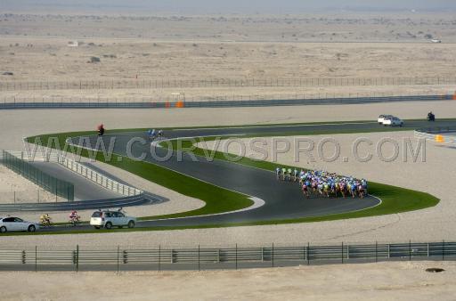 GP Doha International<br />29 januari 2005<br /><br />FOTO: COR VOS