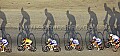 Ronde van Qatar<br />donderdag 3 februari 2005<br />4e etappe: Al Zubarah > Doha Landmark<br /><br />FOTO: COR VOS