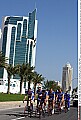 Ronde van Qatar <br />27 & 28 januari 2005<br />Training<br /><br />FOTO: TIM DE WAELE