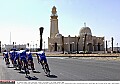 Ronde van Qatar <br />27 & 28 januari 2005<br />Training<br /><br />FOTO: TIM DE WAELE