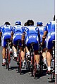 Ronde van Qatar <br />27 & 28 januari 2005<br />Training<br /><br />FOTO: TIM DE WAELE