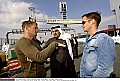 GP Doha International <br />zaterdag 28 januari 2005<br />Ronald & Frank DE BOER <br /><br />FOTO: TIM DE WAELE