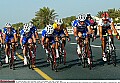 Ronde van Qatar<br />dinsdag 1 februari 2005<br />2e etappe: Camel Race Track - Qatar Olympic Committee<br /><br />FOTO: TIM DE WAELE