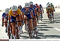 Ronde van Qatar<br />dinsdag 1 februari 2005<br />2e etappe: Camel Race Track - Qatar Olympic Committee<br /><br />FOTO: TIM DE WAELE