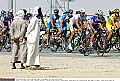 Ronde van Qatar<br />woensdag 2 februari 2005<br />3e etappe: Al Wakra > Al Khor Corniche<br /><br />FOTO: TIM DE WAELE