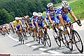 Ronde van Zwitserland 2005<br />Foto: Tim De Waele