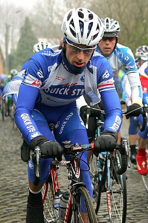 Omloop Het Volk<br />26 februari 2005<br /><br />Foto: florian & susanne schaaf<br />http://www.cyclingpictures.de