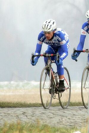 Omloop Het Volk<br />26 februari 2005<br /><br />Foto: florian & susanne schaaf<br />http://www.cyclingpictures.de