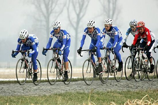 Omloop Het Volk<br />26 februari 2005<br /><br />Foto: florian & susanne schaaf<br />http://www.cyclingpictures.de