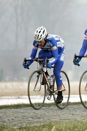 Omloop Het Volk<br />26 februari 2005<br /><br />Foto: florian & susanne schaaf<br />http://www.cyclingpictures.de