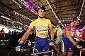 Zesdaagse van Rotterdam<br />Donderdag 6 januari 2005 <br />Servais Knaven<br /><br />FOTO: COR VOS 2005