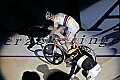Zesdaagse van Rotterdam<br />vrijdag 7 januari 2004<br />Vanavond kwamen ook Theo Bos en Jens Fiedler in actie tijdens de spirntcup<br /><br />FOTO:  foto Cor Vos 2005