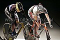 Zesdaagse van Rotterdam<br />vrijdag 7 januari 2004<br />Vanavond kwamen ook Theo Bos en Jens Fiedler in actie tijdens de spirntcup<br /><br />FOTO:  foto Cor Vos 2005