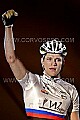 Zesdaagse van Rotterdam<br />vrijdag 7 januari 2004<br />Theo Bos <br /><br />FOTO:  foto Cor Vos 2005