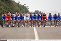 Cycling : Team Quick-Step Innergetic 2006CRETSKENS Wilfried ( Bel ) / GARATE Juan Manuel ( Esp ) / DE JONGH Steven ( Ned ) / BETTINI Paolo ( Ita ) / DE WEERT Kevin ( Bel ) /  KNAVEN Servais ( Ned ) / BOONEN Tom / VASSEUR Cedric ( Fra ) / WEYLANDT Wouter ( Bel ) / POZZATO Filippo ( Ita ) / HULSMANS Kevin ( Bel ) / BAGUET Serge ( Bel ) / SCARSELLI Leonardo ( Ita ) /  TOSATTO Matteo ( Ita ) / TRENTI Guido ( Ita ) / VERHEYEN Geert ( Bel ) / BRAMATI Davide ( Ita ) / TANKINK Bram ( Ned )Equipe / Ploeg / QSI