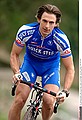 Cycling : Team Quick-Step Innergetic 2006KNAVEN Servais ( Ned ) Equipe / Ploeg / QSI