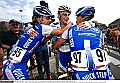 Eneco Tour <br />17 augustus 2006<br />1e etappe<br />Foto: Tim de Waele