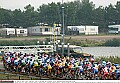 Eneco Tour <br />17 augustus 2006<br />1e etappe<br />Foto: Tim de Waele