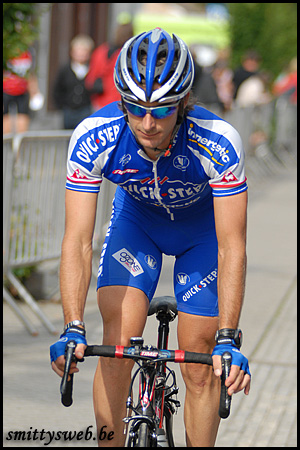 Eneco Tour <br />22 augustus 2006<br />6e etappe  <br />Foto: Jurgen Smitt