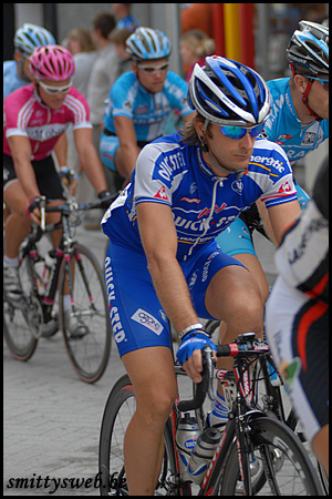 Eneco Tour <br />22 augustus 2006<br />6e etappe  <br />Foto: Jurgen Smitt