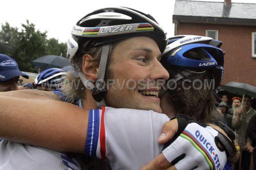 Eneco Tour <br />21 augustus 2006<br />5e etappe